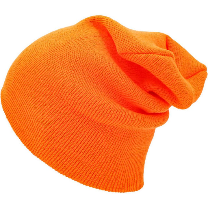 NEON Ethos LONG BEANIE - vælg mellem 3 farver - Hue fra Ethos hos The Prince Webshop