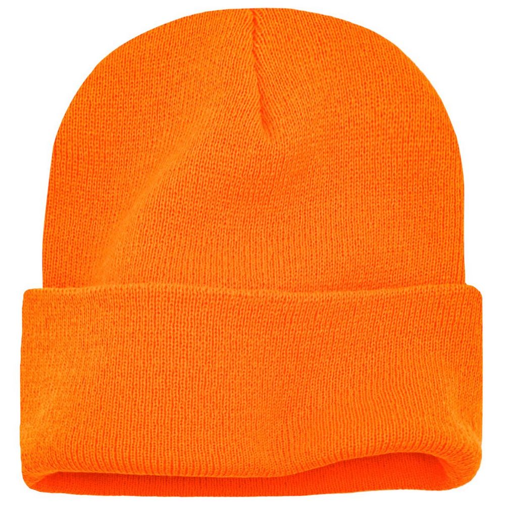 NEON Ethos LONG BEANIE - vælg mellem 3 farver - Hue fra Ethos hos The Prince Webshop