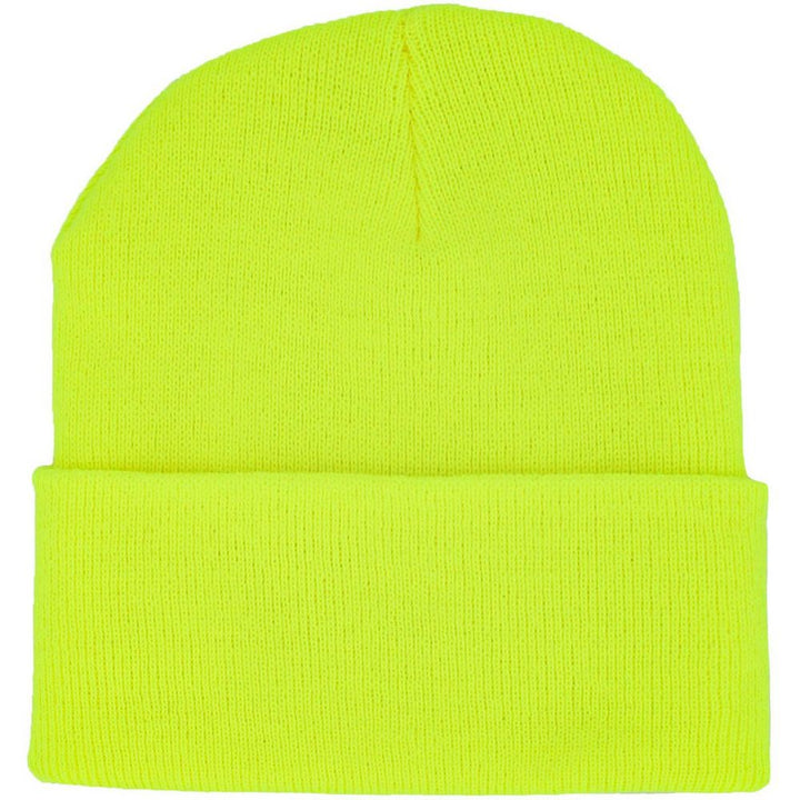 NEON Ethos LONG BEANIE - vælg mellem 3 farver - Hue fra Ethos hos The Prince Webshop