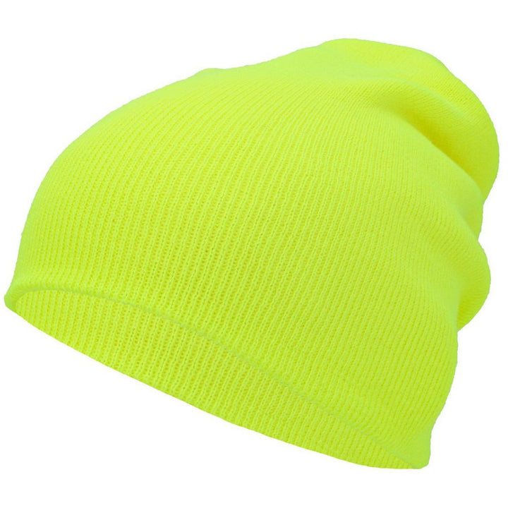 NEON Ethos LONG BEANIE - vælg mellem 3 farver - Hue fra Ethos hos The Prince Webshop