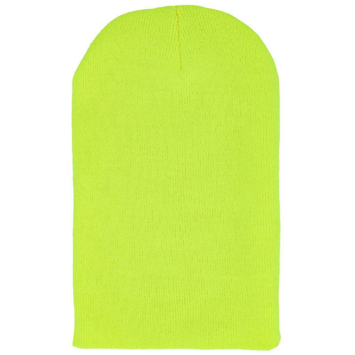 NEON Ethos LONG BEANIE - vælg mellem 3 farver - Hue fra Ethos hos The Prince Webshop