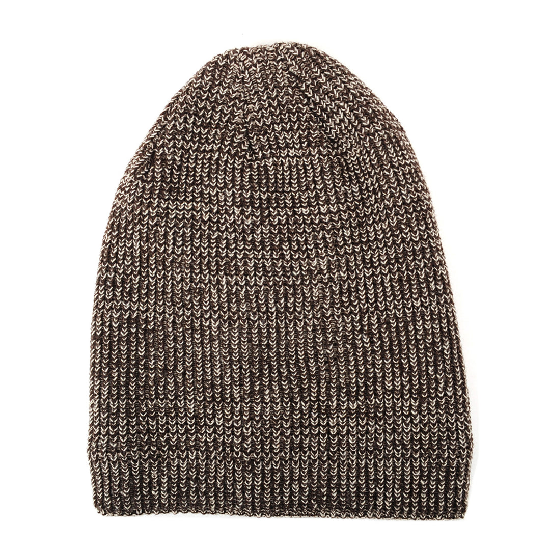 Slouchy Oversized Baggy Winter Beanie Hat Ontario - Hue fra FOEMO hos The Prince Webshop