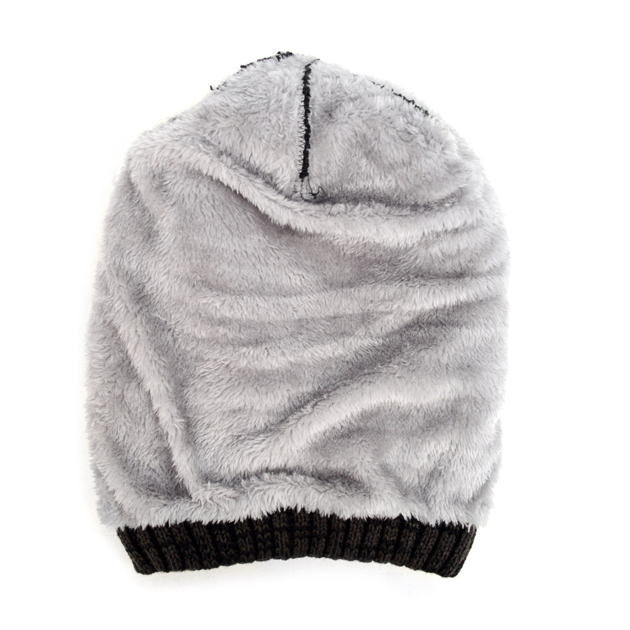 Slouchy Oversized Baggy Winter Beanie Hat Manitoba - Hue fra FOEMO hos The Prince Webshop