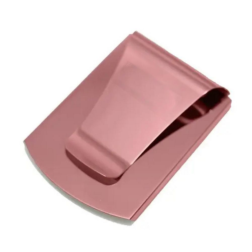 Storus Smart Money Clip® - Pink - Pengeclips fra Storus hos The Prince Webshop