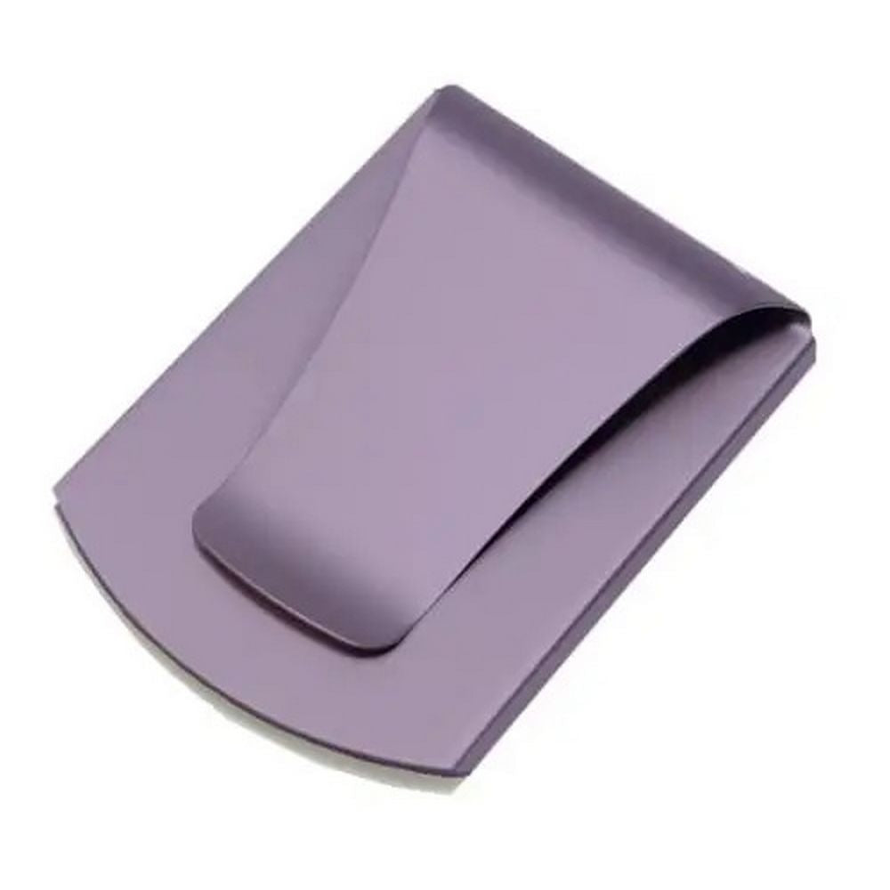 Storus Smart Money Clip® - Purple - Pengeclips fra Storus hos The Prince Webshop