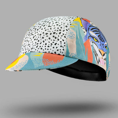 Bello Cykelkasket - Taika - Hat fra Bello hos The Prince Webshop