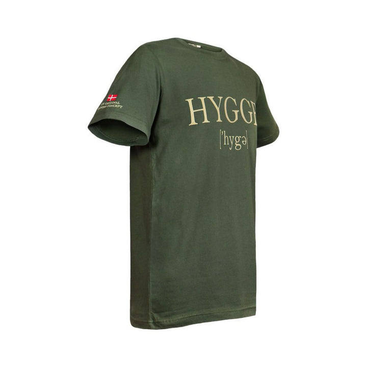 Danish HYGGE Concept T-Shirt - NOW 5 sizes