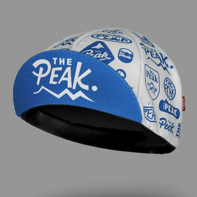 Bello Cykelkasket - The Peak - Hat fra Bello hos The Prince Webshop