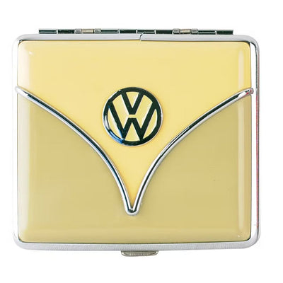 Retro Volkswagen Cigaretetui - vælg mellem 3 farver - Sjov Gave fra Polyflame Europe hos The Prince Webshop