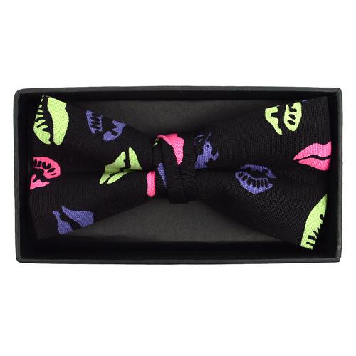 Butterfly - Lips & Kiss - Butterfly fra US Party Guard hos The Prince Webshop