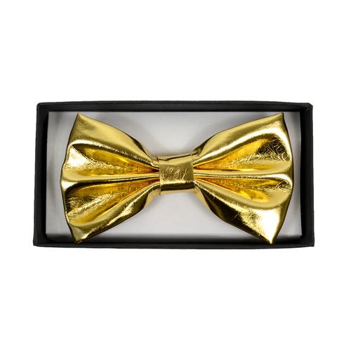 Butterfly - Skinnende Guld - Butterfly fra The Prince's Collection hos The Prince Webshop