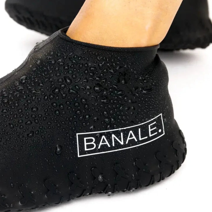 BANALE SHOE COVER - vandtæt sko overtræk - 2 størrelser - Accessories fra Banale hos The Prince Webshop