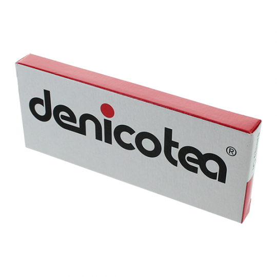 Denicotea Filter Standard til Cigaret Holder - 10 stk - Cigaret Holder fra Denicotea hos The Prince Webshop