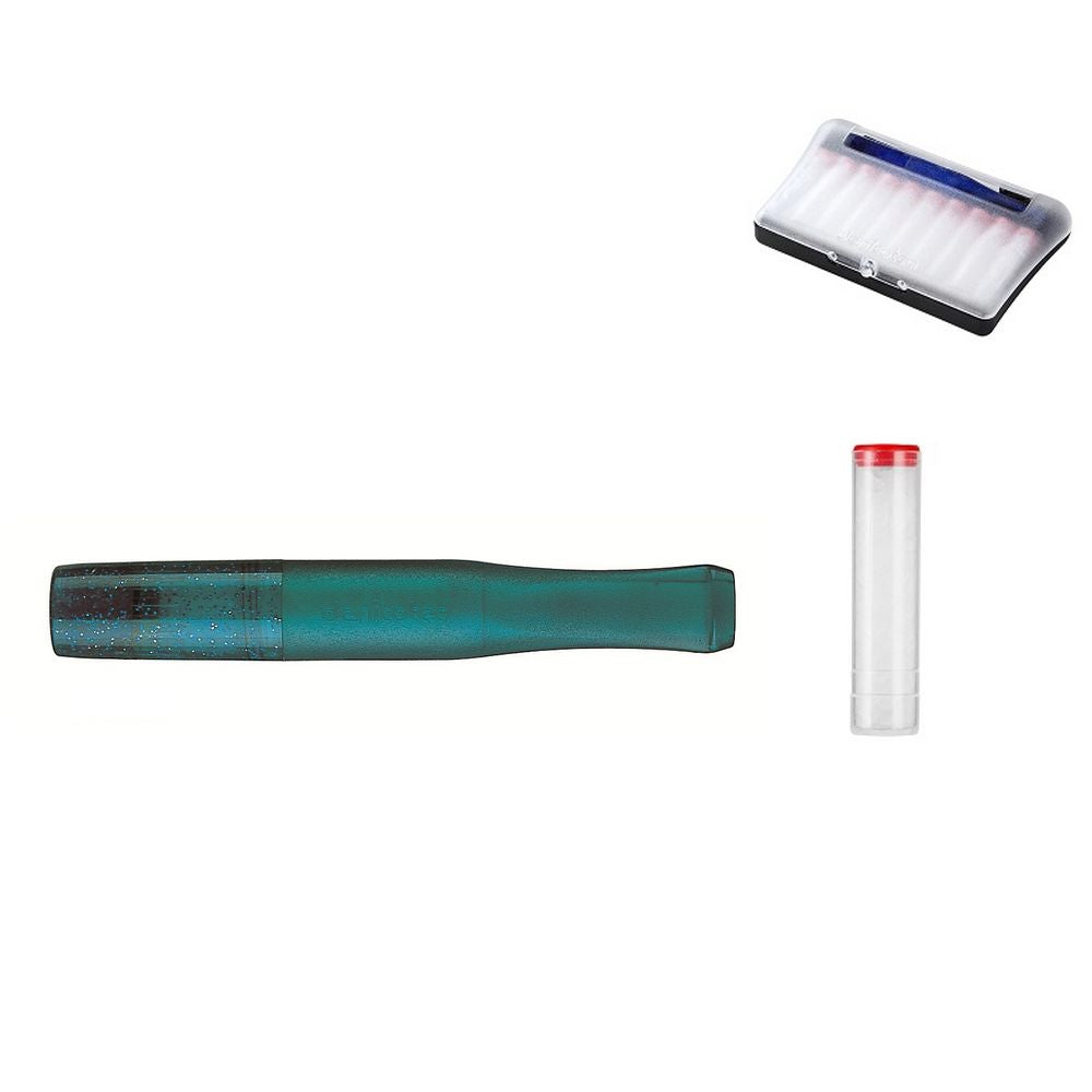denicotea cigarette holder 25007 Denicotea Long Cigarette Holder