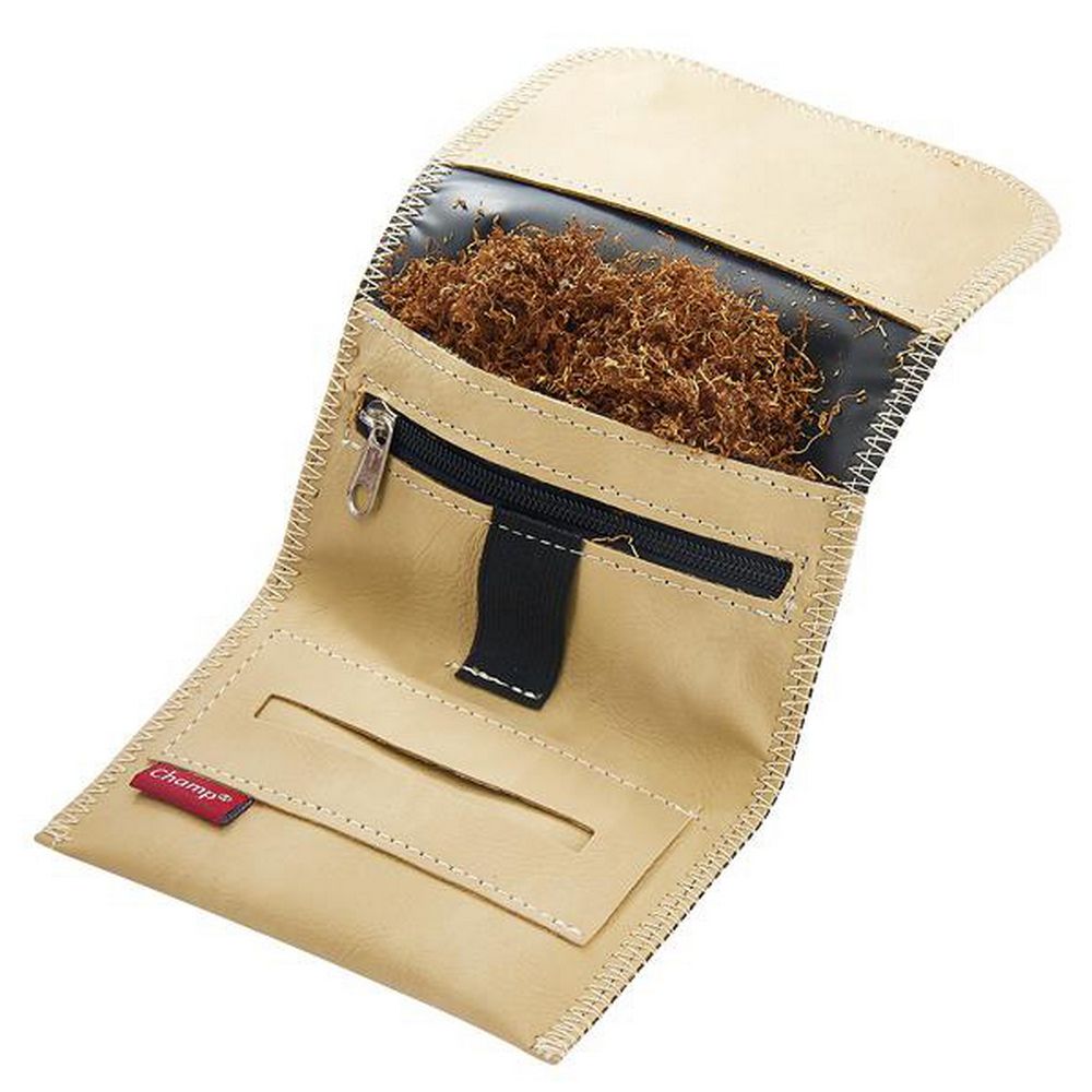 champ tobacco pouch Champ Tobacco pouch in synthetic leather