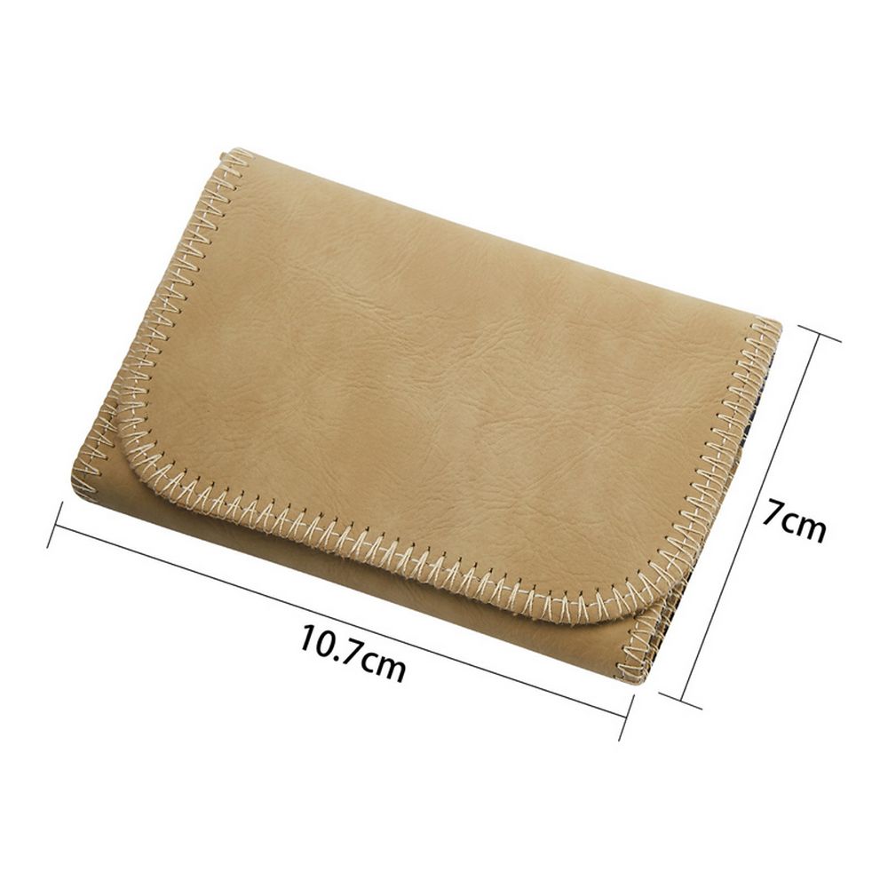 custom leather tobacco pouch Gusti Leather tobacco bag rolling tobacco case tobacco pouch utensil case Accessories Brown Leather