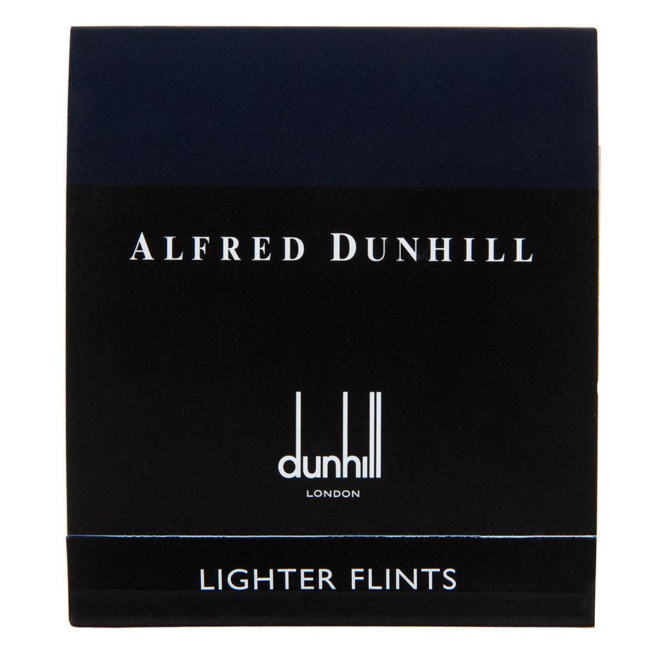 Dunhill Sten Blå - Lighter Tilbehør fra Dunhill hos The Prince Webshop