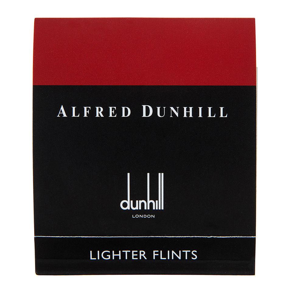 Dunhill Sten Røde - Lighter Tilbehør fra Dunhill hos The Prince Webshop