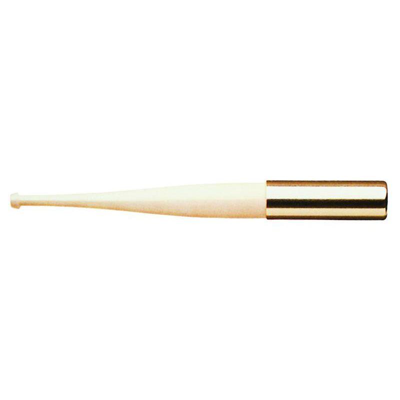 Elegant Lady Automatic Cigaret Holder Ivory - Cigaret Holder fra Denicotea hos The Prince Webshop