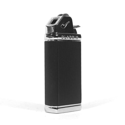 Eurojet Classic Pibe Lighter - Gaslighter med Sten - Lighter fra Atomic hos The Prince Webshop