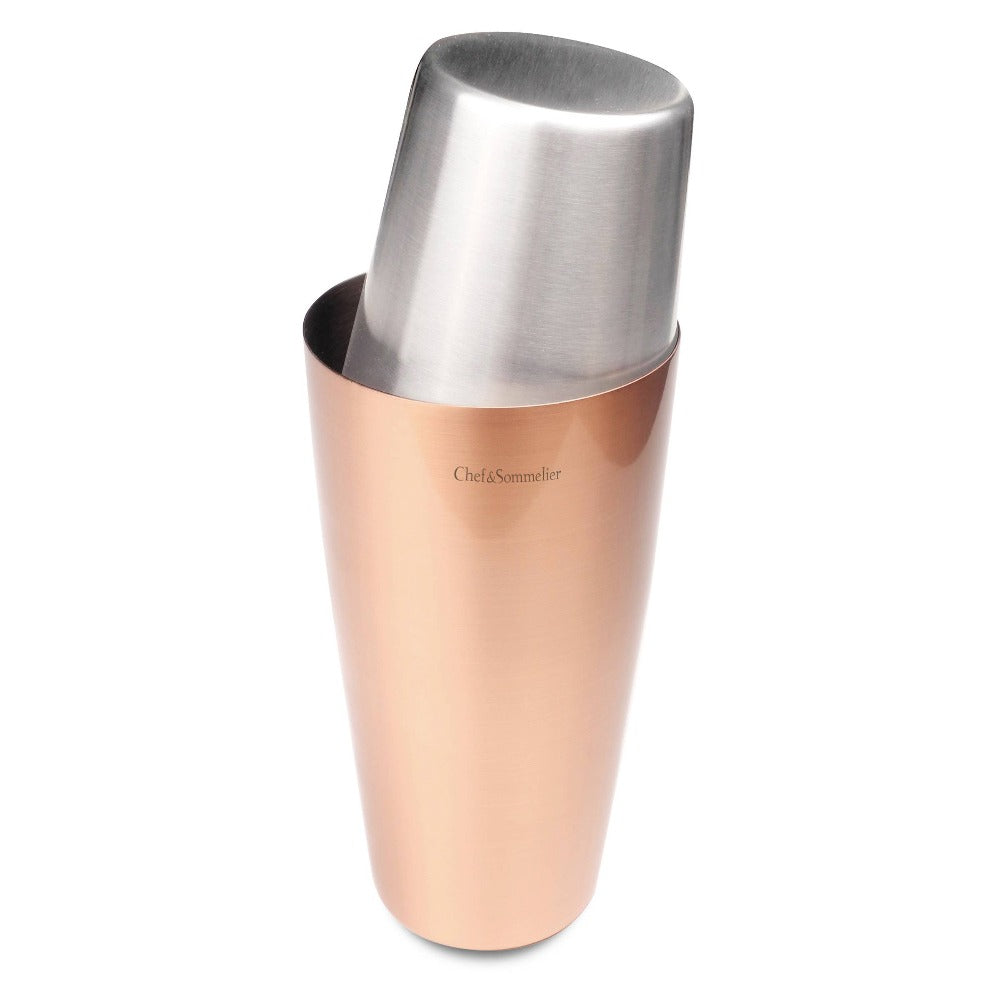 MOOVE Shaker 500/700 ml - Chef & Sommelier -  fra Amefa France hos The Prince Webshop