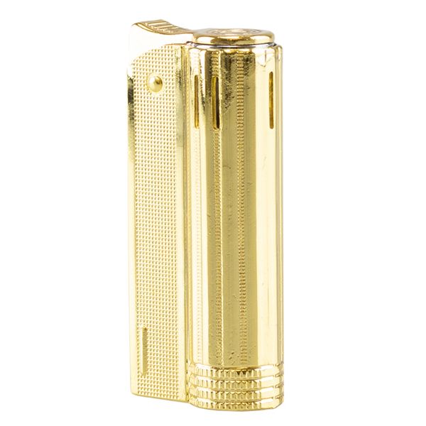 FARO Classic Cigaret Lighter - Guld - Lighter fra Faro hos The Prince Webshop