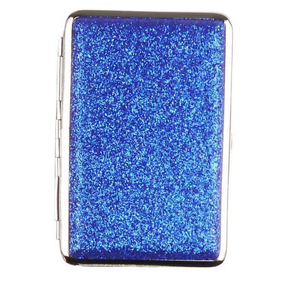 glitter cigarette case Baked Like A Cake Glitter Case