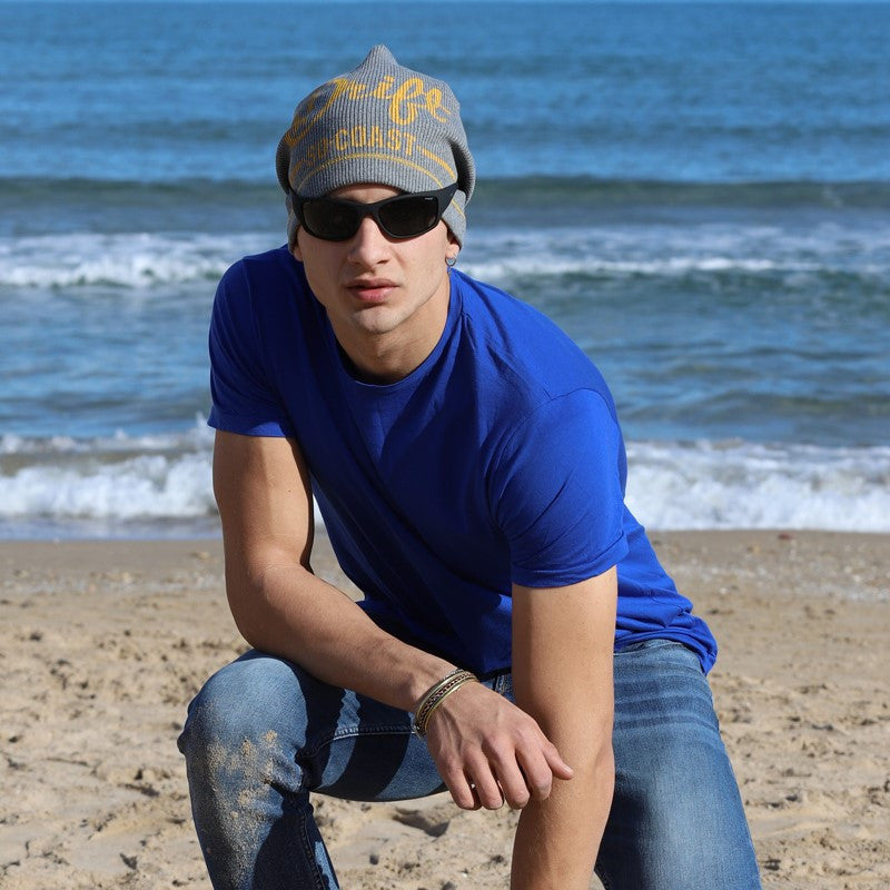 Fashion Beanie - Drift SO Coast - Hue fra No Shirt No Shoes No Problem hos The Prince Webshop