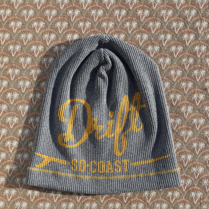 Fashion Beanie - Drift SO Coast - Hue fra No Shirt No Shoes No Problem hos The Prince Webshop