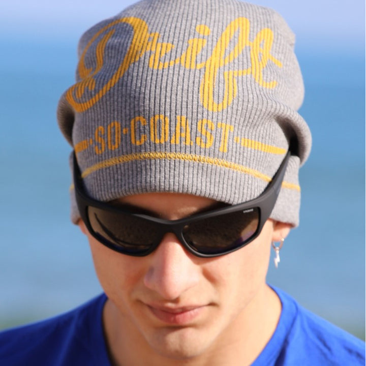 Fashion Beanie - Drift SO Coast - Hue fra No Shirt No Shoes No Problem hos The Prince Webshop