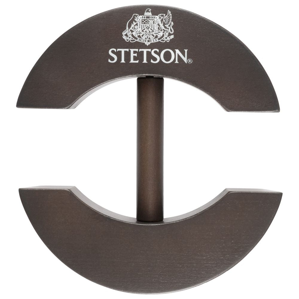 Lej en Stetson Hatte Udblokker i 7 dage - Hatte Udvidelse fra Stetson hos The Prince Webshop