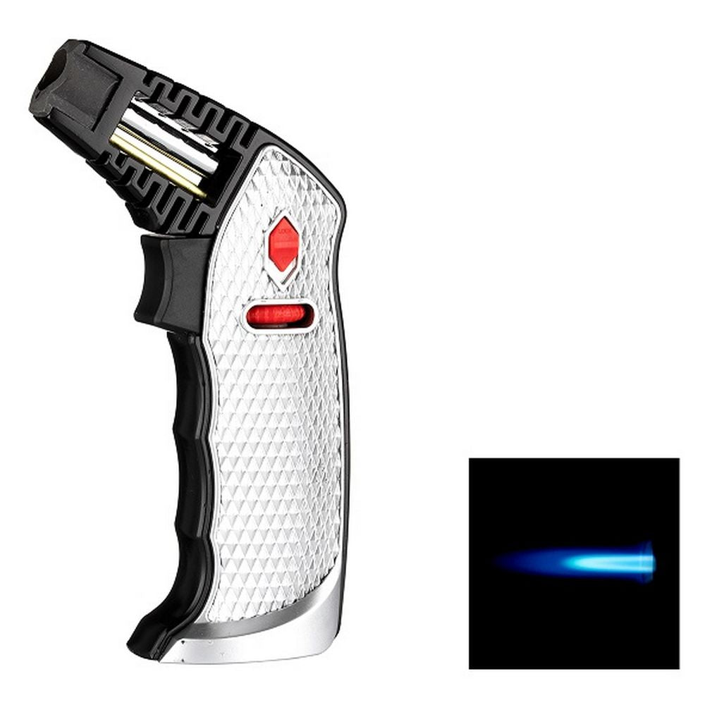 Eurojet Magnum Turbo Jet Bord Lighter - Lighter fra Eurojet hos The Prince Webshop