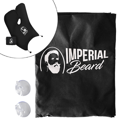 Imperial Beard Sæt - Barber Værktøj - Shaving Kits fra Imperial Beard hos The Prince Webshop