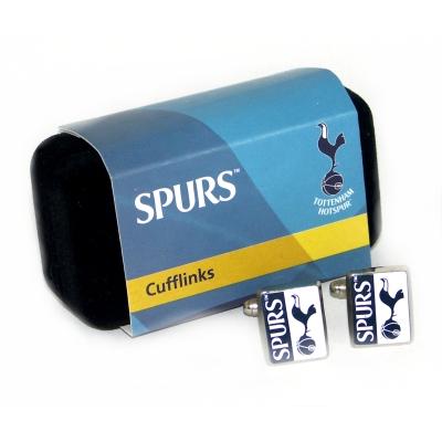 Manchetknapper Premier League - Tottenham Hotspurs - Manchetknapper fra Premier League hos The Prince Webshop