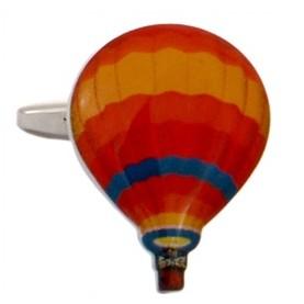 Manchetknapper Varmluftsballon - Manchetknapper fra The Armitage Collection hos The Prince Webshop