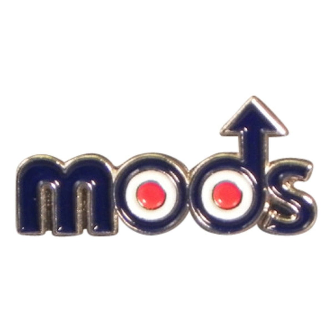 Mod Pin Buy Mods Pin for 39.00 in The Prince Webshop