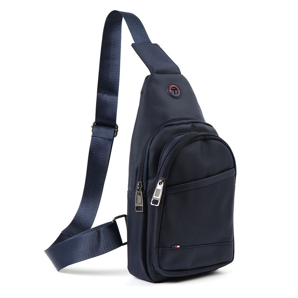 Køb Urban Sling Bag - Funktionel Taske i 3 Farver til Kr. DKK i The Prince Webshop