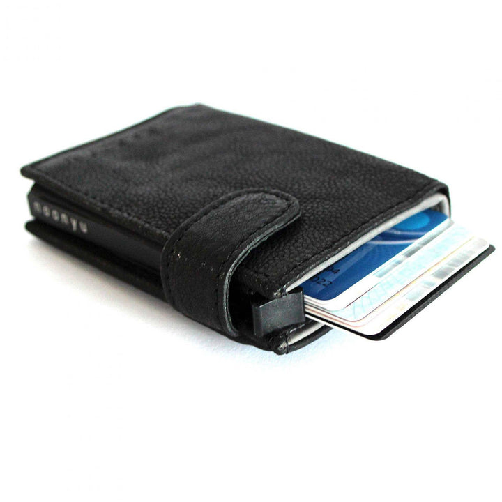 Noonyu PULL-POP-UP WALLET  - vælg mellem 3 farver - Tegnebog fra noonyu hos The Prince Webshop