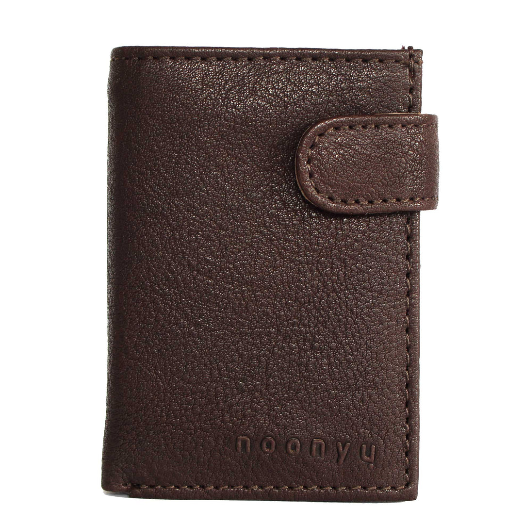 Noonyu PULL-POP-UP WALLET  - vælg mellem 3 farver - Tegnebog fra noonyu hos The Prince Webshop