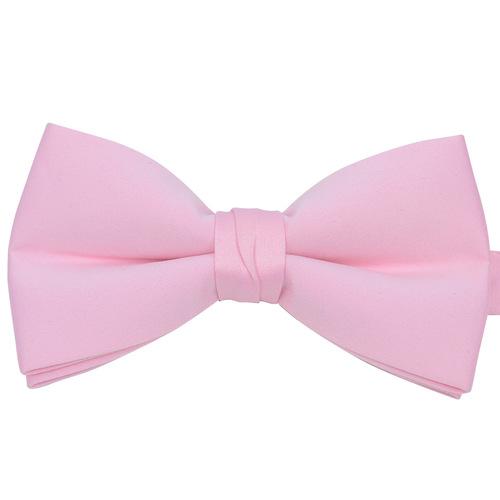 Pink Satin Butterfly - Butterfly fra The Prince's Collection hos The Prince Webshop