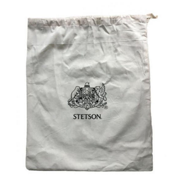 Stetson Tilbehør - Opbevaringspose i Bomuld – The Prince Webshop