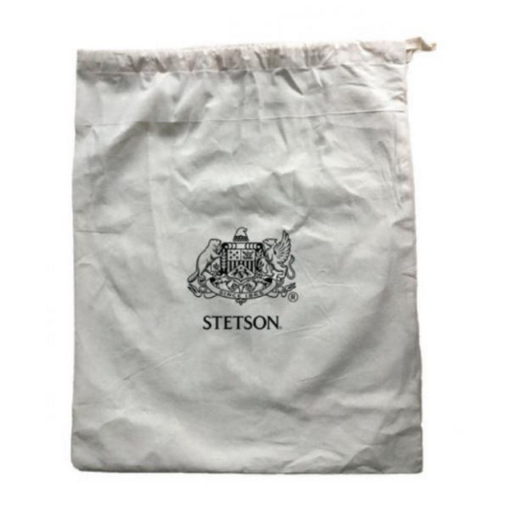 Stetson Tilbehør - Opbevaringspose i Bomuld