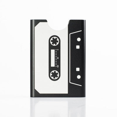 Thin King Credit Card Case - Cassette Tape - Kortholder fra Thin King hos The Prince Webshop