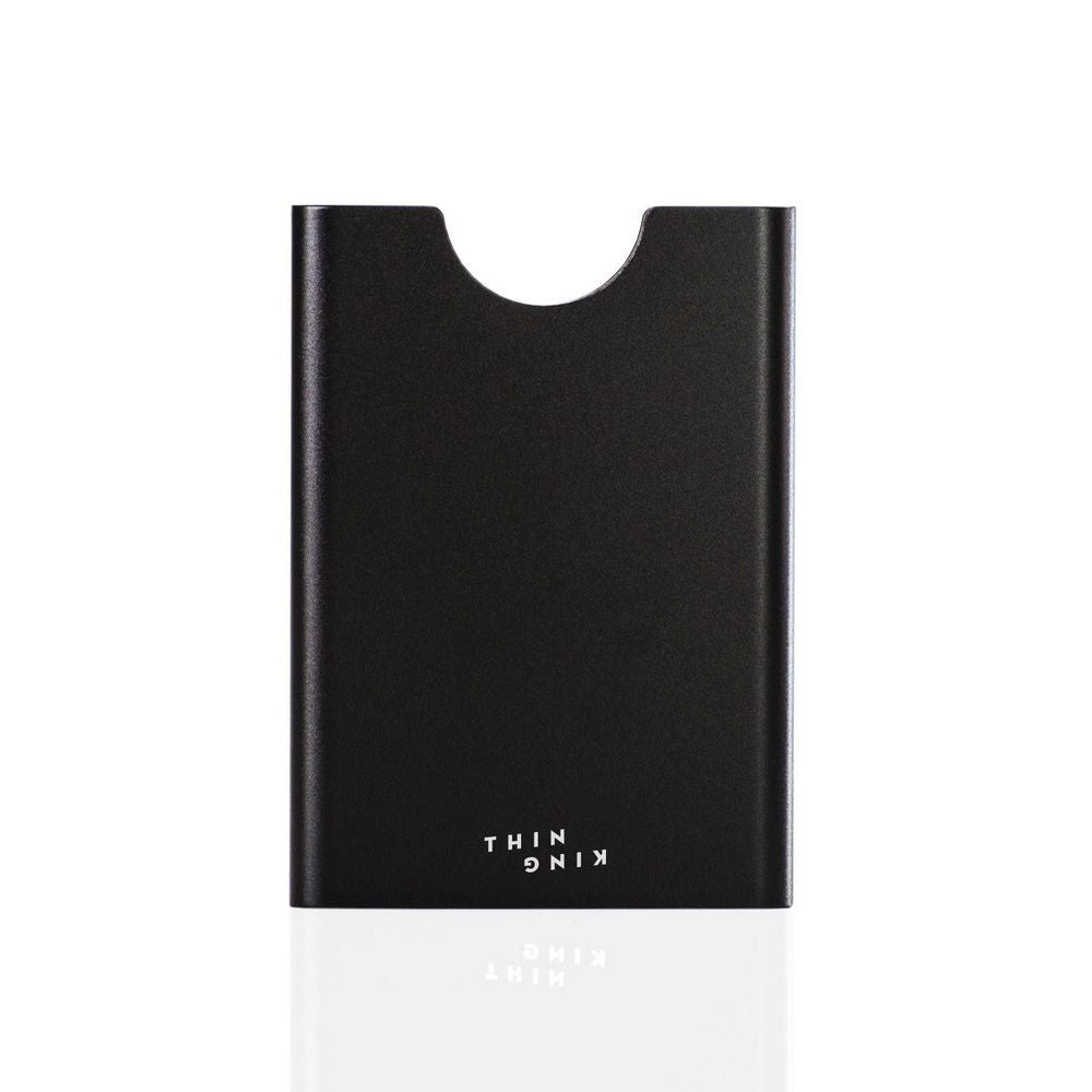 Thin King Credit Card Case - Cassette Tape - Kortholder fra Thin King hos The Prince Webshop