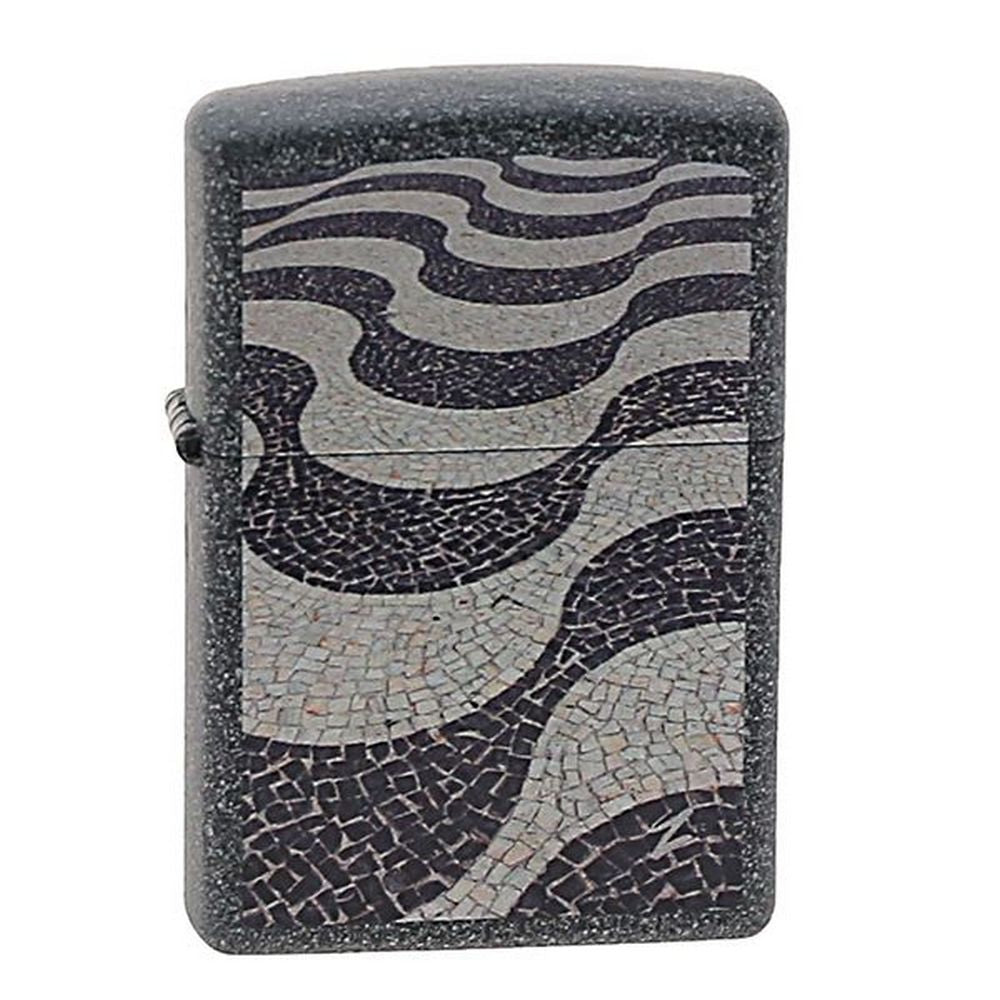 Original Zippo Copacabana Lighter - SPECIALPRIS! - Zippo Lighter fra Zippo hos The Prince Webshop