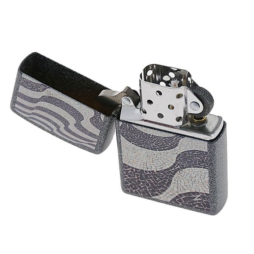 Original Zippo Copacabana Lighter - SPECIALPRIS! - Zippo Lighter fra Zippo hos The Prince Webshop