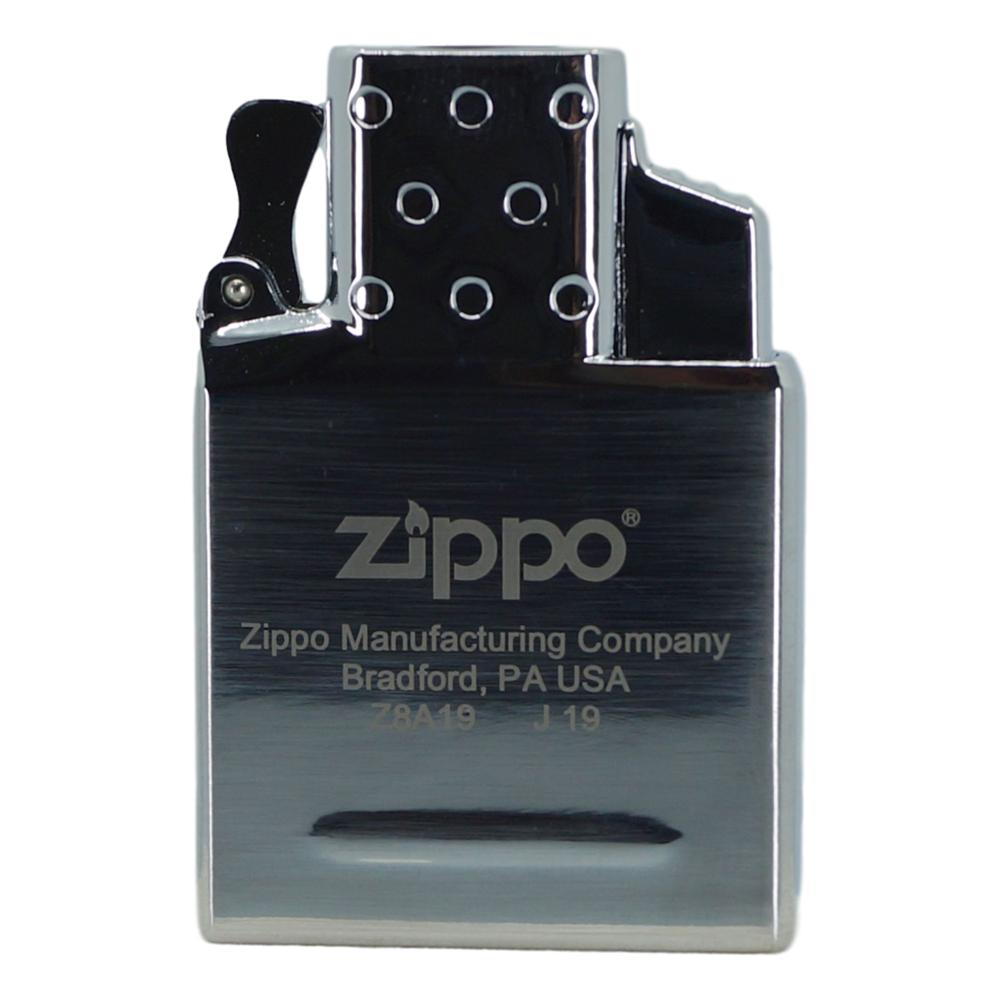 Zippo Cigar Lover Retrofit Kit - Jet Indsats + Askebæger - Zippo Tilbehør fra Zippo hos The Prince Webshop